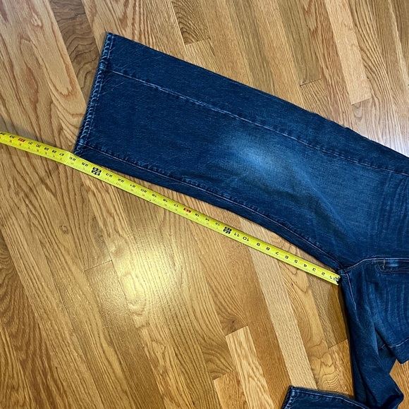 MOTHER The Half-Pipe Ankle Size 29 NWT - Picture 9 of 14